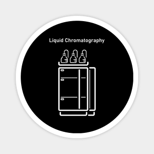 Liquid Chromatography Magnet